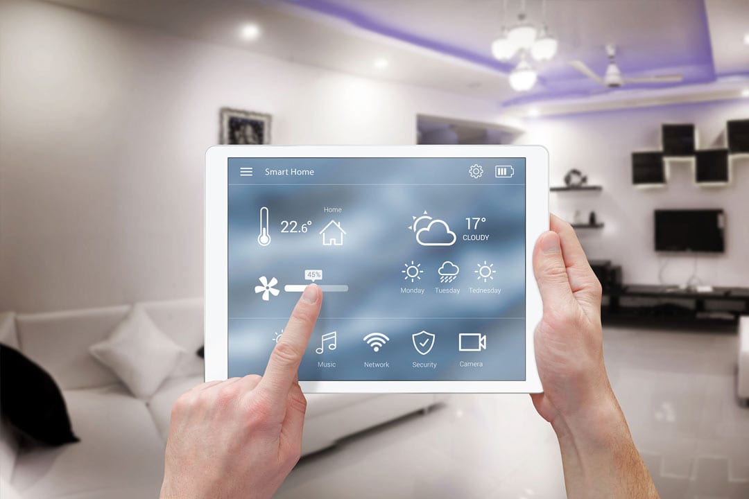 smarthome