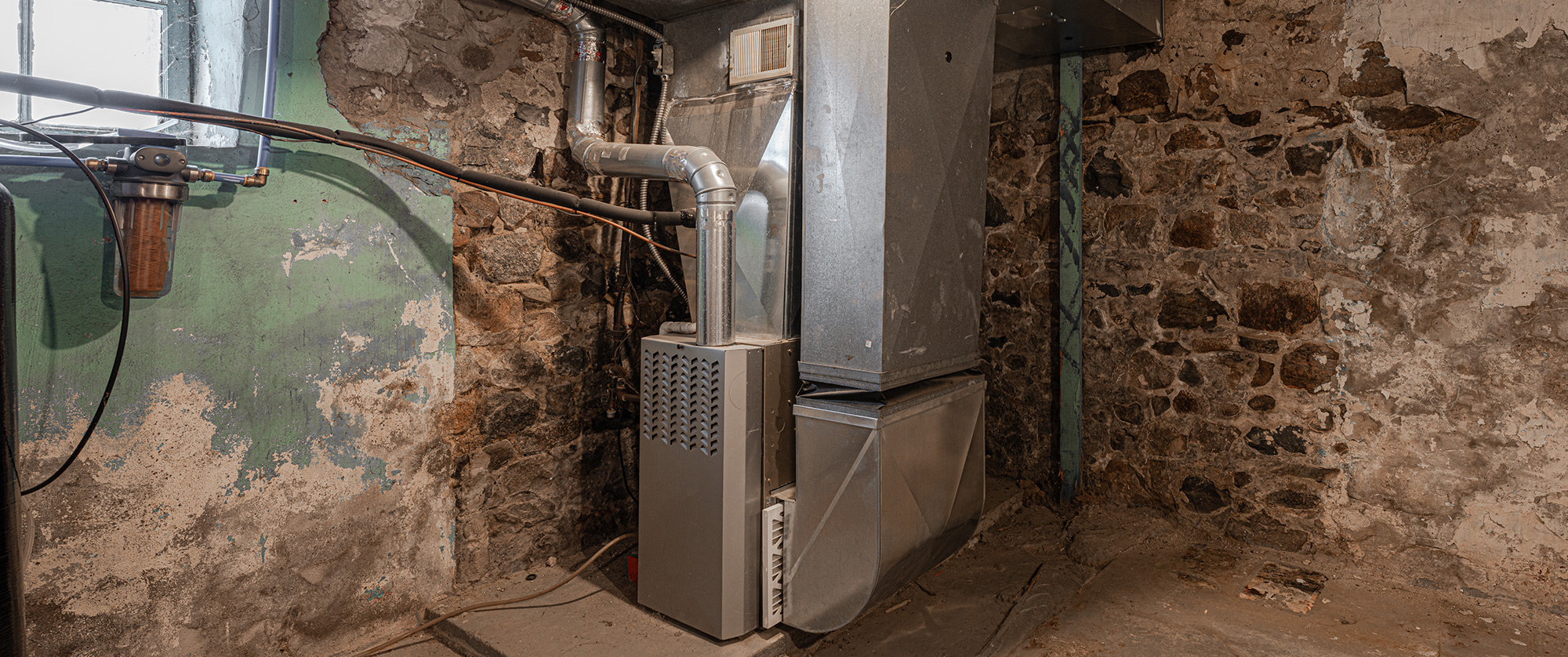 Seattle Heating Services Heating Maintenance Packages Redmond