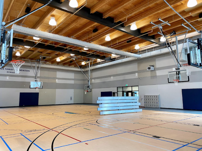Fircrest Community Center Fircrest Community Center