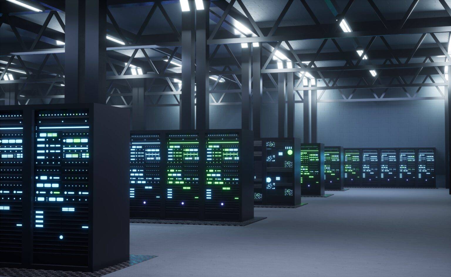 Commercial HVAC Maintenance for Data Centers and Server Rooms ...