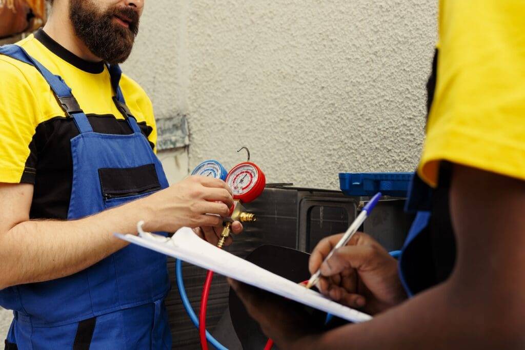 Improper Maintenance Examples How Improper Maintenance Cancels Your HVAC Warranty | HVAC Morgan